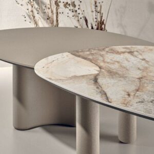 Итальянский стол Lymph 4