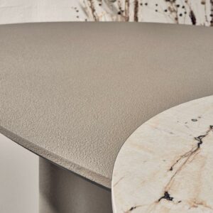 Итальянский стол Lymph 3