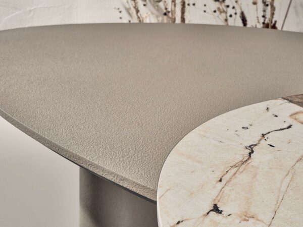 Итальянский стол Lymph 3