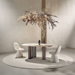 Итальянский стол Lymph 2