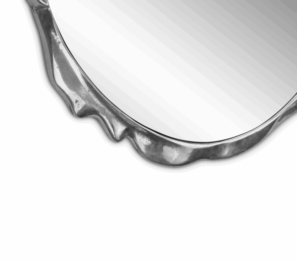 Дизайнерское зеркало Magma 3