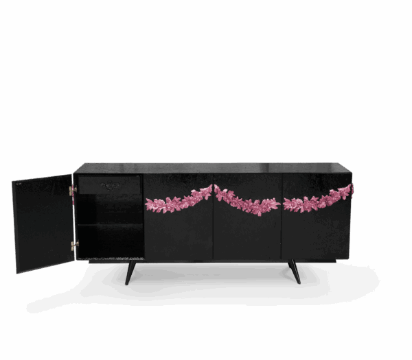 Дизайнерский комод Majestic 2