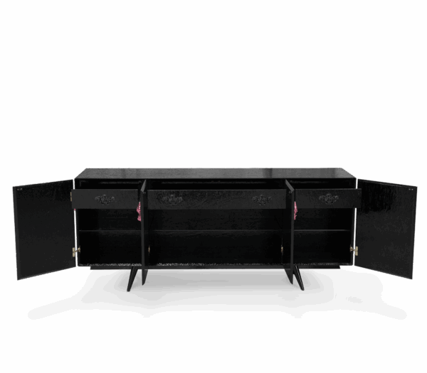 Дизайнерский комод Majestic 3