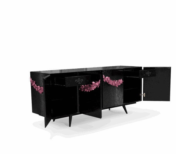 Дизайнерский комод Majestic 5