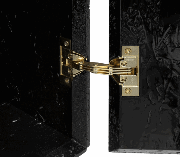 Дизайнерский комод Majestic 7