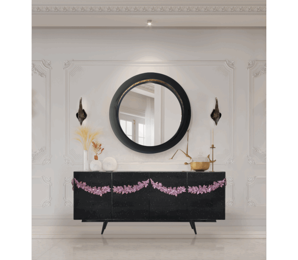 Дизайнерский комод Majestic 8