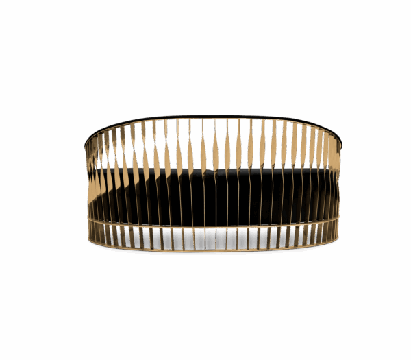 Дизайнерский диван Mandy 4