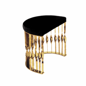 Дизайнерский стул Mandy 3