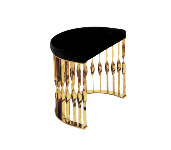 Дизайнерский стул Mandy 3