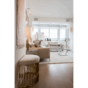 Дизайнерский стул Mandy 4