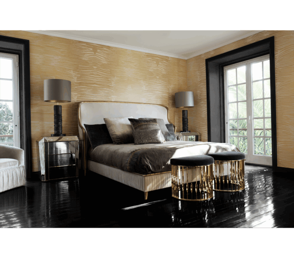 Дизайнерский стул Mandy 5