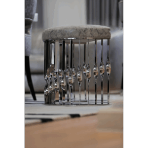 Дизайнерский стул Mandy 6