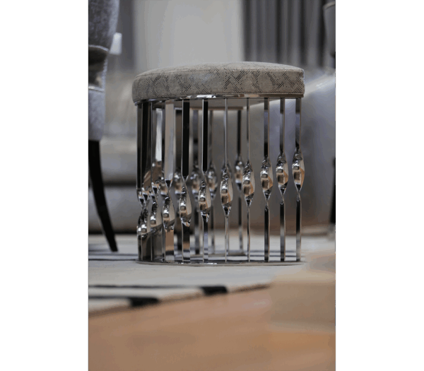 Дизайнерский стул Mandy 6