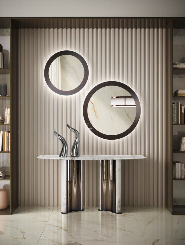 Итальянская консоль Manhattan от DV Home