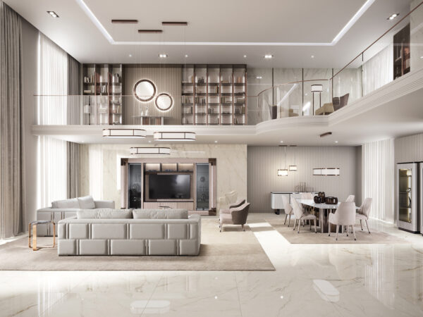 Итальянский диван Manhattan 2 5