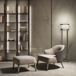 Итальянский пуф Manhattan от DV Home