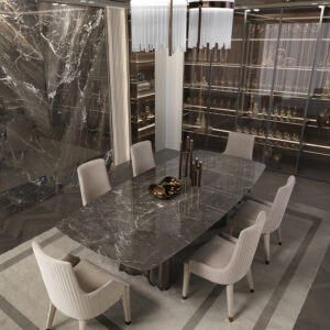 Итальянский стол Manhattan tavolo от DV Home