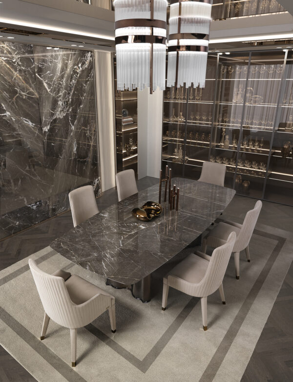 Итальянский стол Manhattan tavolo от DV Home