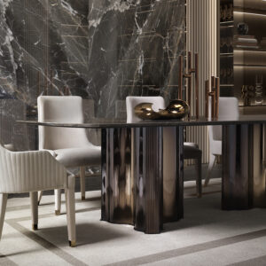 Итальянский стол Manhattan tavolo 4