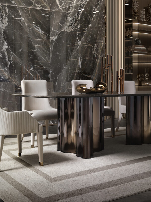 Итальянский стол Manhattan tavolo 4