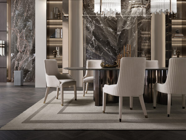 Итальянский стол Manhattan tavolo 3