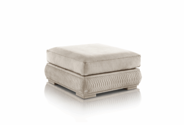 Итальянский пуф Master от DV Home