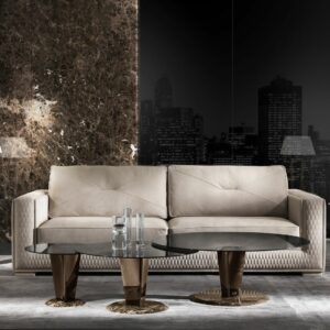 Итальянский диван Master от DV Home