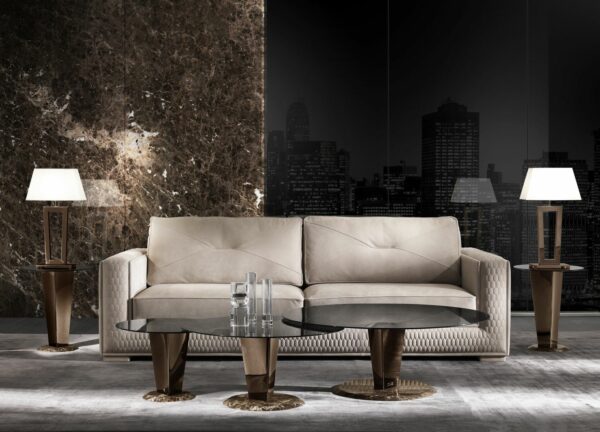 Итальянский диван Master от DV Home