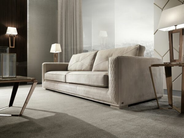 Итальянский диван Master 3