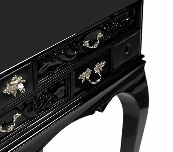 Дизайнерская консоль Melrose dressing 2