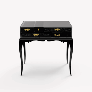 Дизайнерская тумба Melrose от BOCA DO LOBO (Португалия)