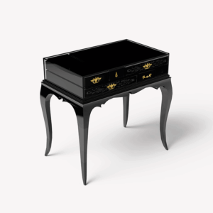 Дизайнерская тумба Melrose от BOCA DO LOBO (Португалия)