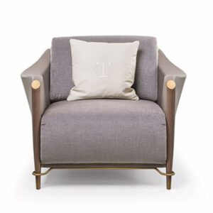 Итальянское кресло Melting Light от TURRI