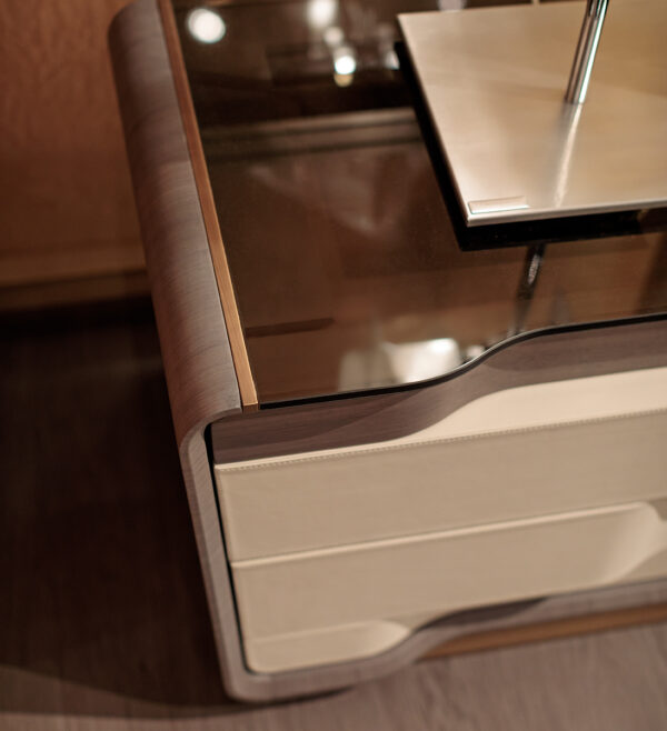 Итальянская тумба Melting Light 2