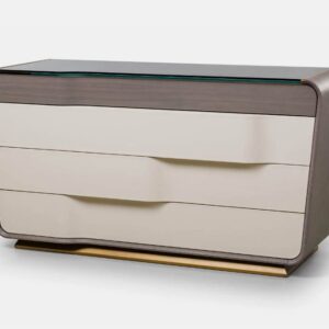 Итальянский комод Melting Light от TURRI
