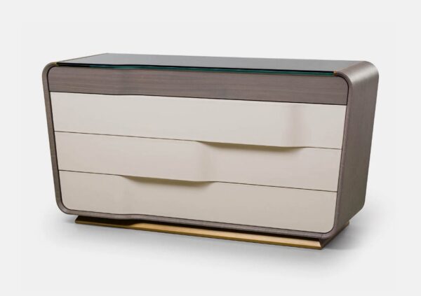 Итальянский комод Melting Light от TURRI