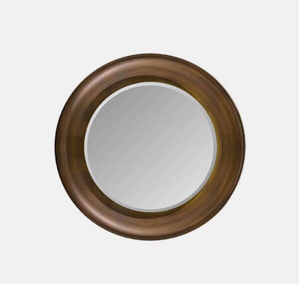 Итальянское зеркало Melting Light от TURRI