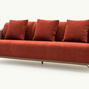 Итальянский диван Melting Light от TURRI