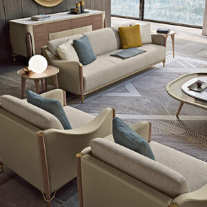 Итальянский диван Melting Light от TURRI