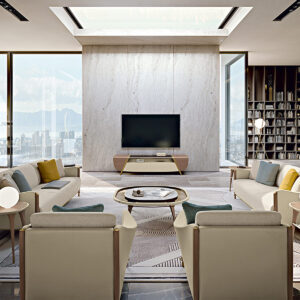 Итальянское кресло Melting Light 2