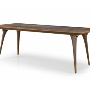 Итальянский стол Melting Light rectangular от TURRI