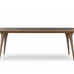 Итальянский стол Melting Light rectangular от TURRI