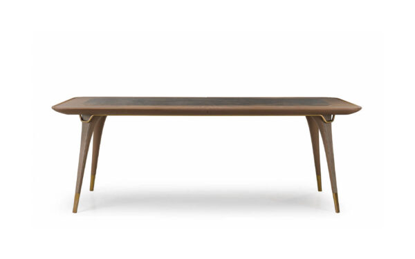 Итальянский стол Melting Light rectangular от TURRI