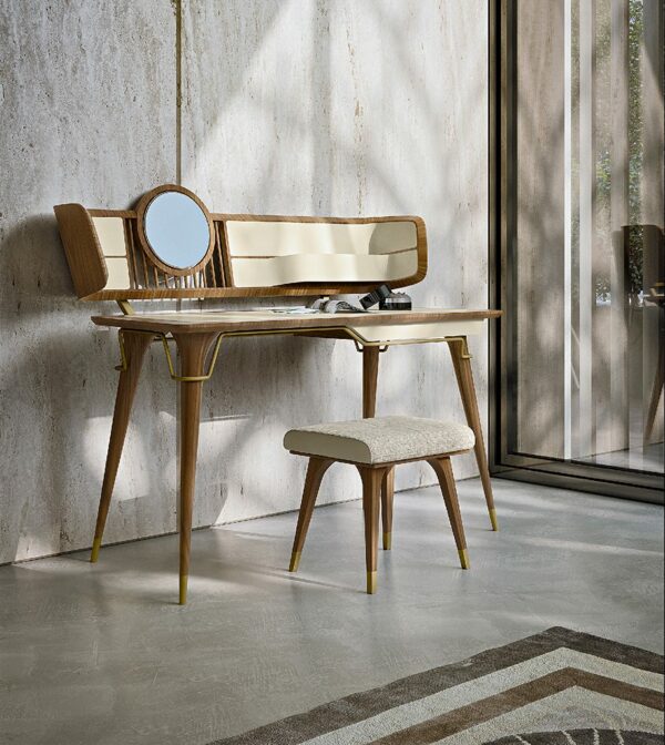 Итальянский пуф Melting Light 2