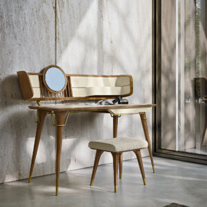 Итальянский стол Melting Light 3