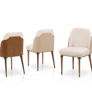 Итальянский стул Melting Light от TURRI