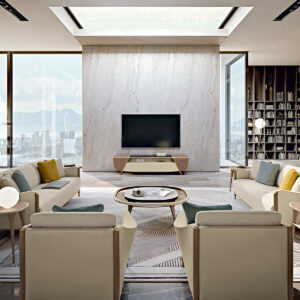 Итальянский столик Melting Light side 2