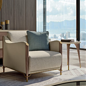 Итальянский столик Melting Light side 3