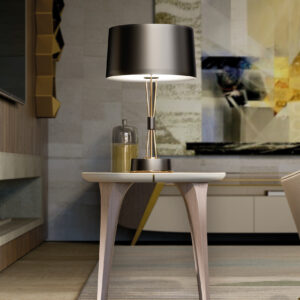 Итальянский столик Melting Light side 4