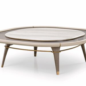 Итальянский столик Melting Light от TURRI